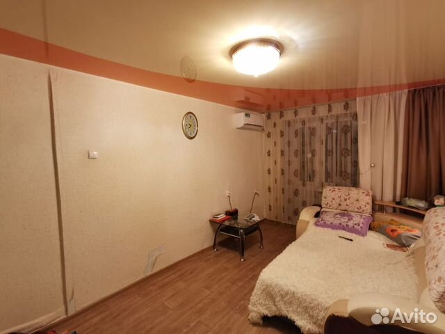 1-к квартира, 31 м², 4/5 эт.