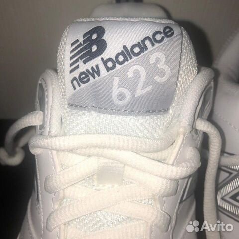 Кроссовки новые женские new balance из США 36 Кроссовки новые женские new balance из США 36