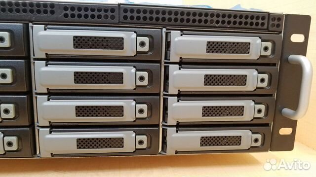 G7/3U/2xE5506/X8DTL-iF/6xDDR3/16xHDD3.5/raid6 G7/3U/2xE5506/X8DTL-iF/6xDDR3/16xHDD3.5/raid6
