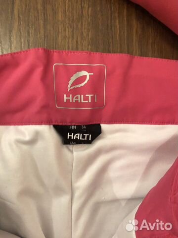 Костюм горнолыжный Костюм горнолыжный