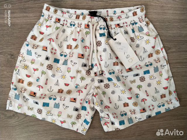 Плавки Gas, V2, InTheBox S/46. Новые Плавки Gas, V2, InTheBox S/46. Новые