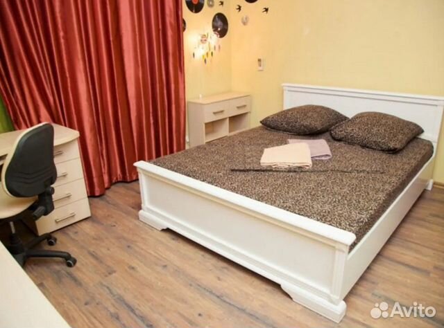 Комната 15 м² в 2-к, 4/9 эт. Комната 15 м² в 2-к, 4/9 эт.