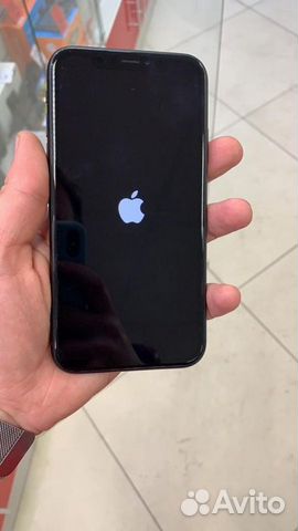 iPhone XR 128