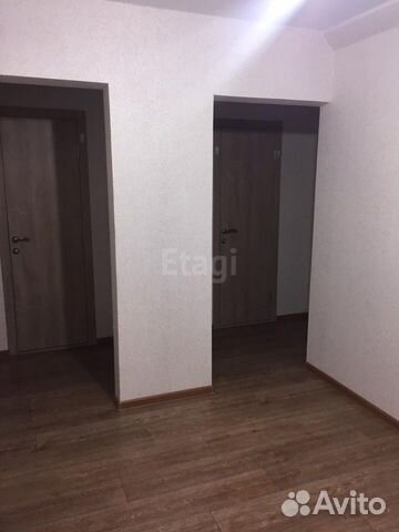 2-к квартира, 68.5 м², 13/17 эт. 2-к квартира, 68.5 м², 13/17 эт.