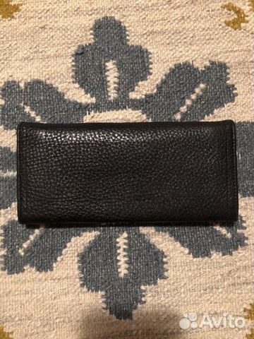Кошелёк Prada оригинал новый Кошелёк Prada оригинал новый
