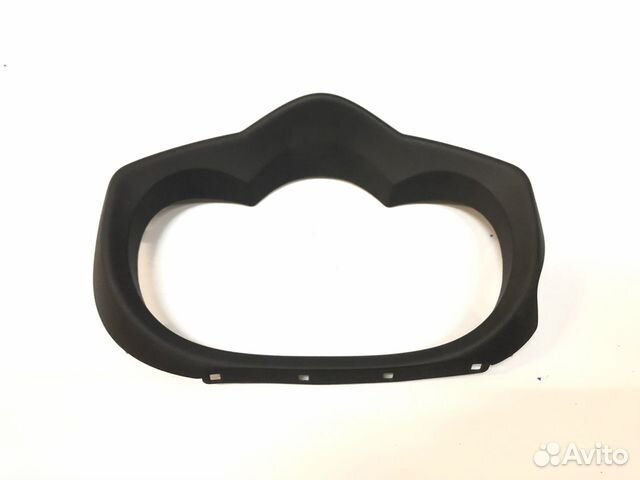 Toyota Rav 4 рав Накладка Панели Приборов