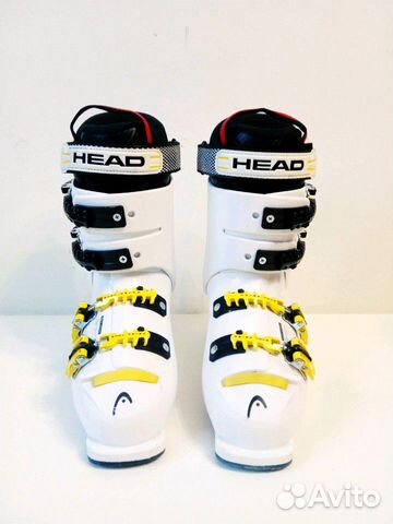 Горнолыжные ботинки Head 36-37 размер
