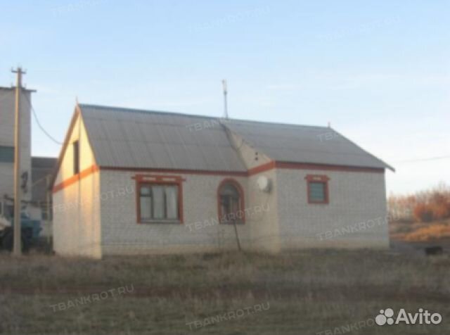 Арендный бизнес админ.здание,склад об.пл.638,8 м2