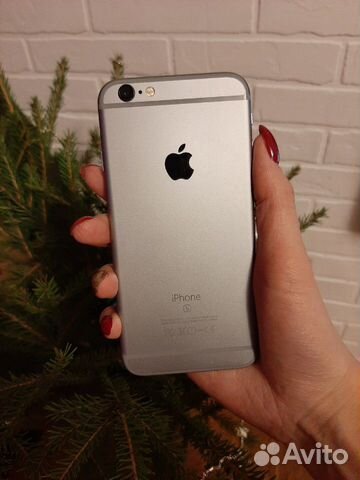 Телефон iPhone 6s Телефон iPhone 6s