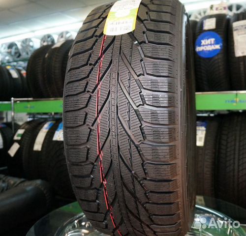 Nokian 265/50R19 110R XL Hakkapeliitta R2 SUV TL Nokian 265/50R19 110R XL Hakkapeliitta R2 SUV TL