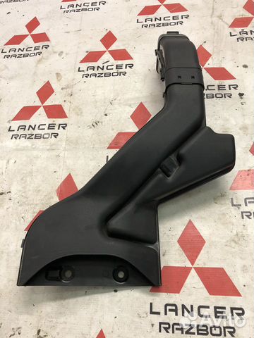 Воздуховод воздушного фильтра лансер 10 lancer x Воздуховод воздушного фильтра лансер 10 lancer x