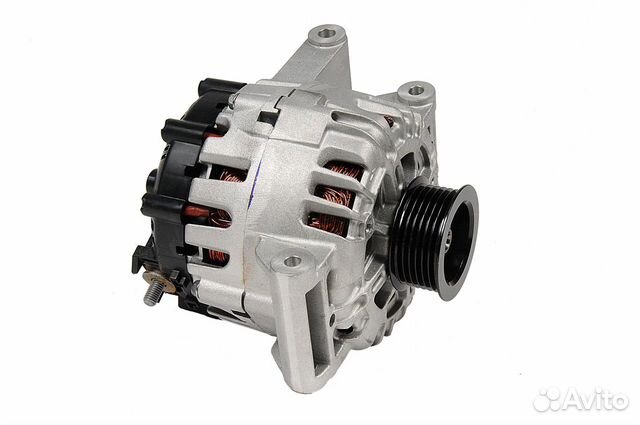 Генератор Опель Инсигния Insignia 13502591 Генератор Опель Инсигния Insignia 13502591