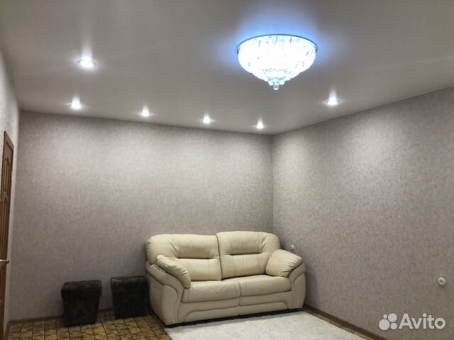 1-к квартира, 40 м², 2/5 эт. 1-к квартира, 40 м², 2/5 эт.