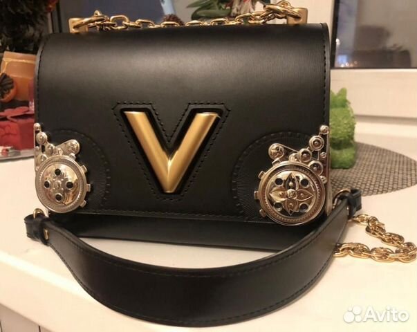 Новая сумка Louis Vuitton. Оригинал. Лимит. серия