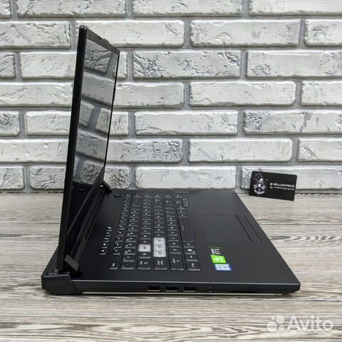 Новый Asus GL531GV i7-9750H 16 512 RTX2060 Новый Asus GL531GV i7-9750H 16 512 RTX2060