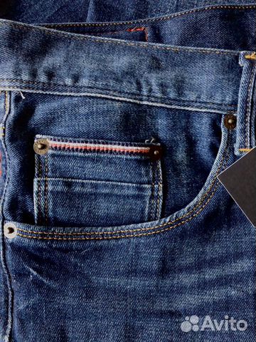 Tommy hilfiger мужские джинсы из итальянского аутл Tommy hilfiger мужские джинсы из итальянского аутл