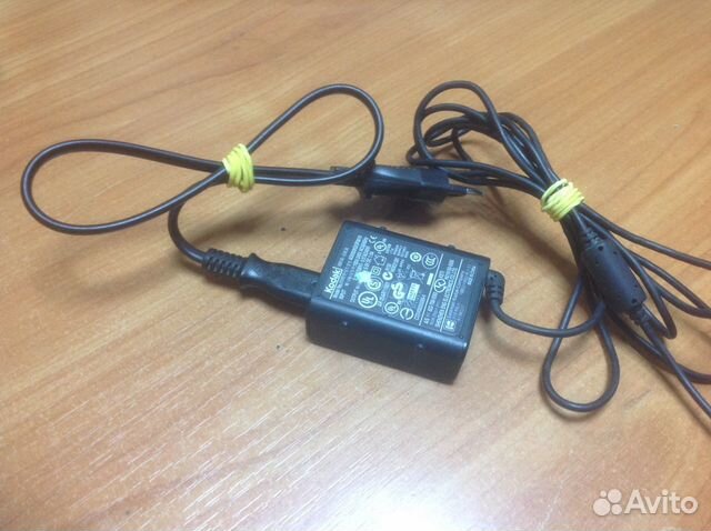 Зарядное устройство Kodak AD5002KD original Зарядное устройство Kodak AD5002KD original