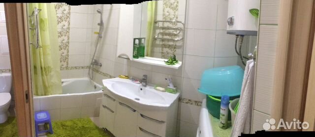 2-к квартира, 54 м², 7/12 эт. 2-к квартира, 54 м², 7/12 эт.