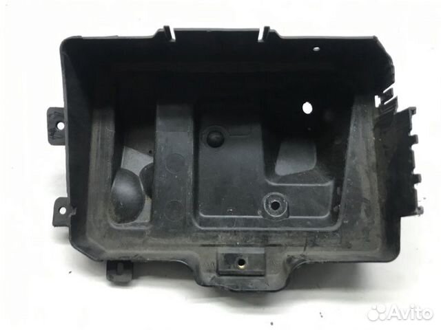 Полка аккумулятора Opel Zafira B Z22YH 2007 Полка аккумулятора Opel Zafira B Z22YH 2007
