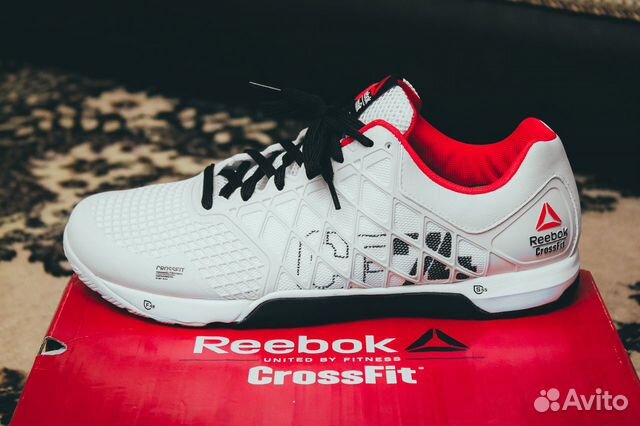 reebok crossfit nano 4 2016