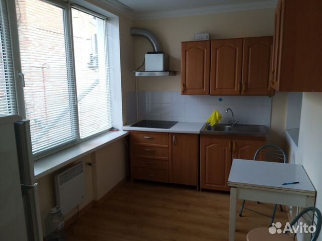 1-к квартира, 30 м², 2/2 эт. 1-к квартира, 30 м², 2/2 эт.