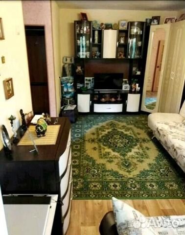 1-к квартира, 30 м², 2/5 эт.