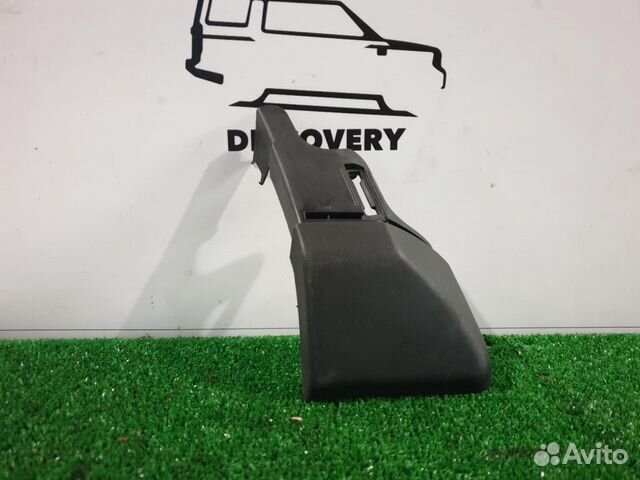 Заглушка переднего расширителя арки LH зад. Disco Заглушка переднего расширителя арки LH зад. Disco