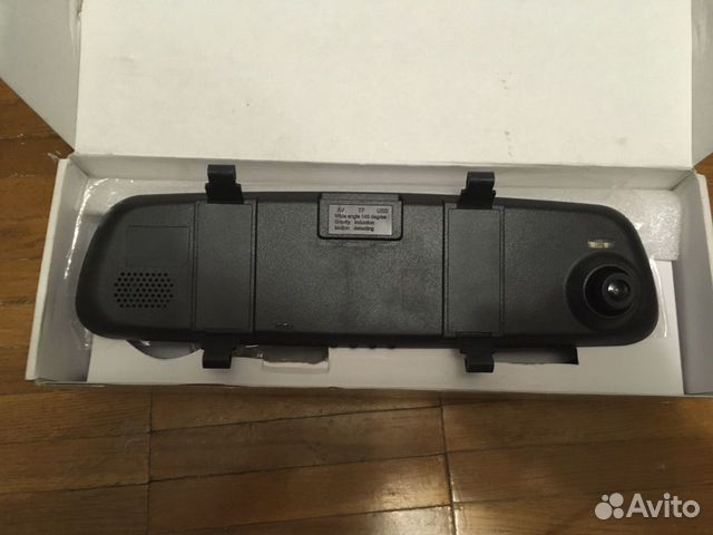 Зеркало с регистратором Зеркало с регистратором