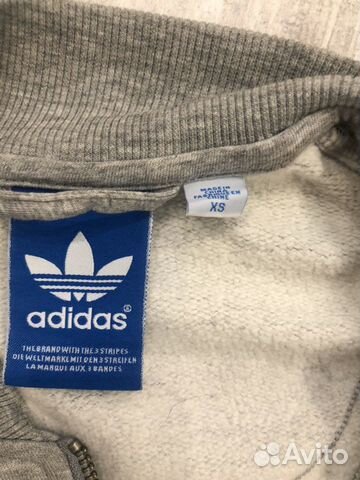 Свитшот/толстовка Adidas Свитшот/толстовка Adidas