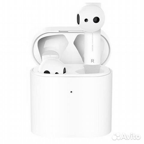 Беспроводные наушники xiaomi airdots PRO 2 Беспроводные наушники xiaomi airdots PRO 2