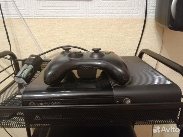 Xbox 360