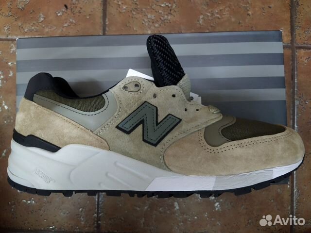 new balance 999 34