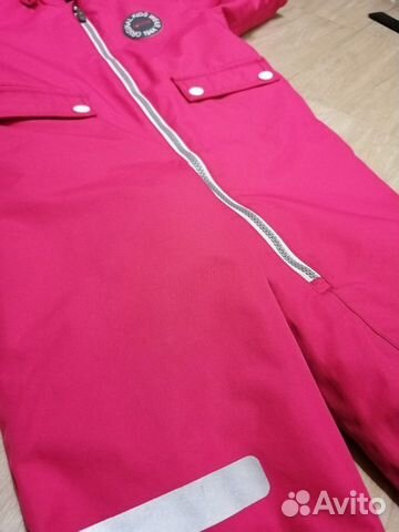 Комбинезон reima 86 (+6)