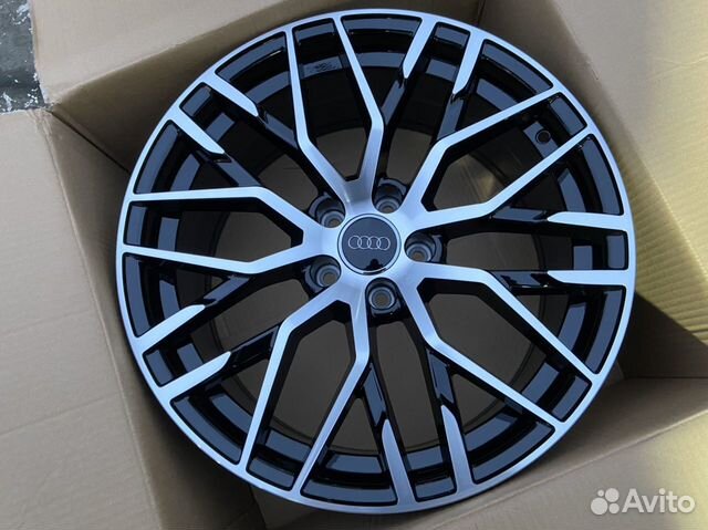 Диски Audi R 19 5/112 Диски Audi R 19 5/112