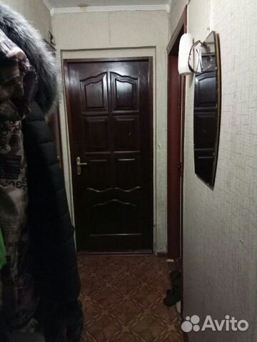 Комната 16 м² в 1-к, 7/9 эт.