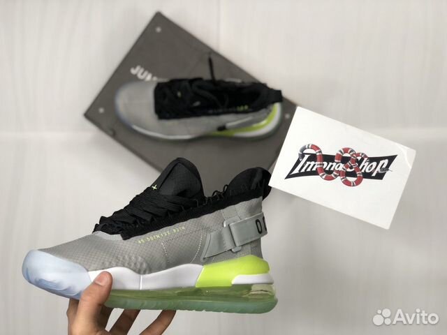 Новые Кроссовки Nike Air Jordan Proto Max 720 Новые Кроссовки Nike Air Jordan Proto Max 720