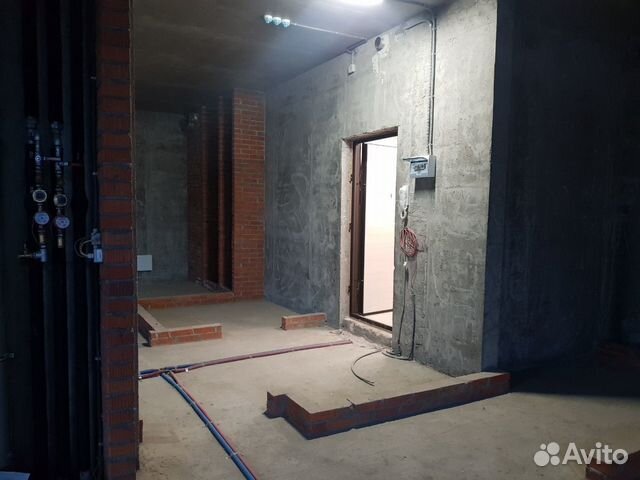 3-к квартира, 73 м², 10/16 эт. 3-к квартира, 73 м², 10/16 эт.