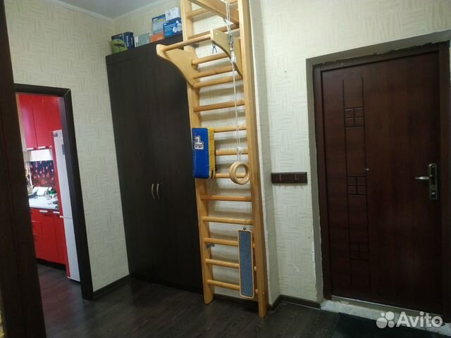 1-к квартира, 41 м², 3/10 эт. 1-к квартира, 41 м², 3/10 эт.