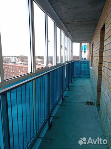 2-к квартира, 59 м², 3/10 эт. 2-к квартира, 59 м², 3/10 эт.