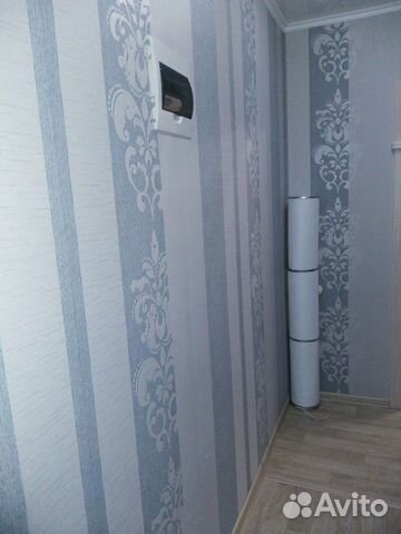 2-к квартира, 46 м², 4/5 эт.