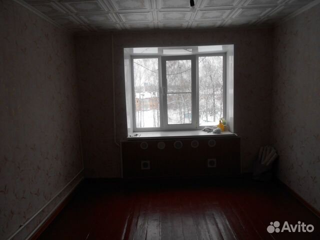 Комната 18 м² в 8-к, 4/5 эт.