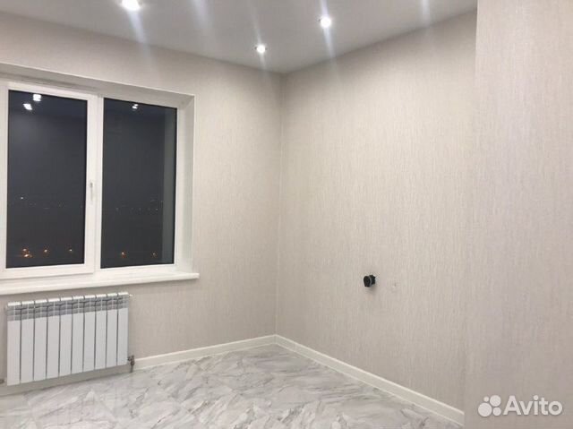 2-к квартира, 64 м², 14/19 эт.