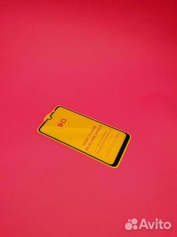 Защитное стекло для Xiaomi Mi 9