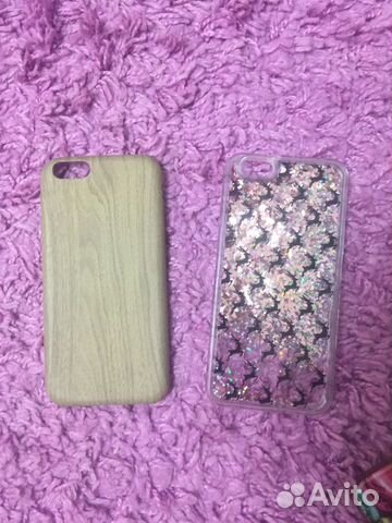 Чехлы на iPhone 6/6s Чехлы на iPhone 6/6s