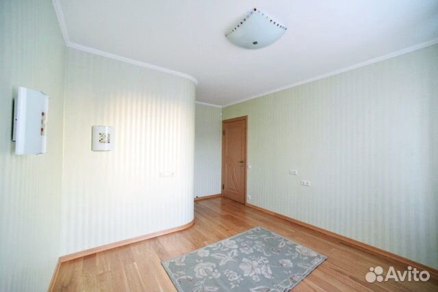 3-к квартира, 64.1 м², 11/12 эт.
