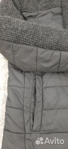 Куртка утепленная baldinini