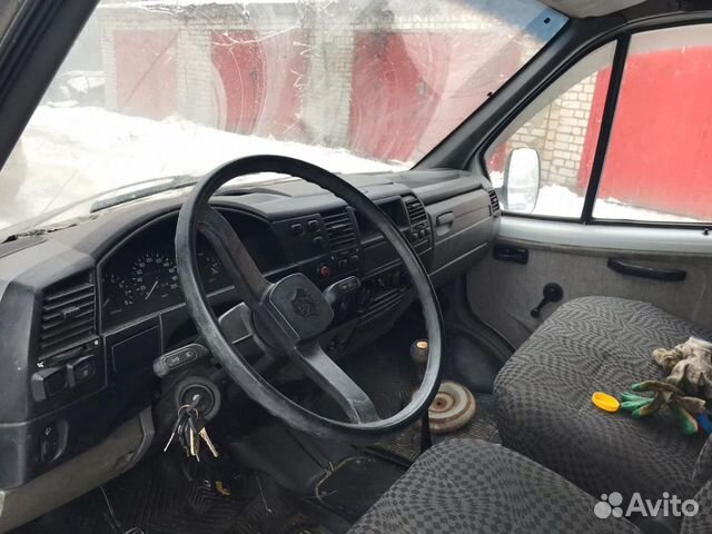 Газ 2705 Газель Соболь змз 406 карбюратор разборка