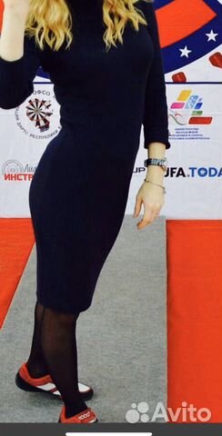 Платье Платье