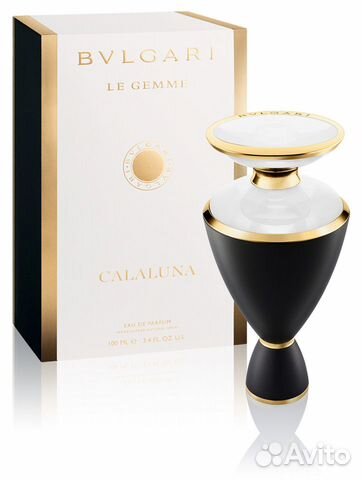 Bvlgari Le Gemme Calaluna