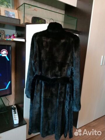 Шуба норковая Шуба норковая